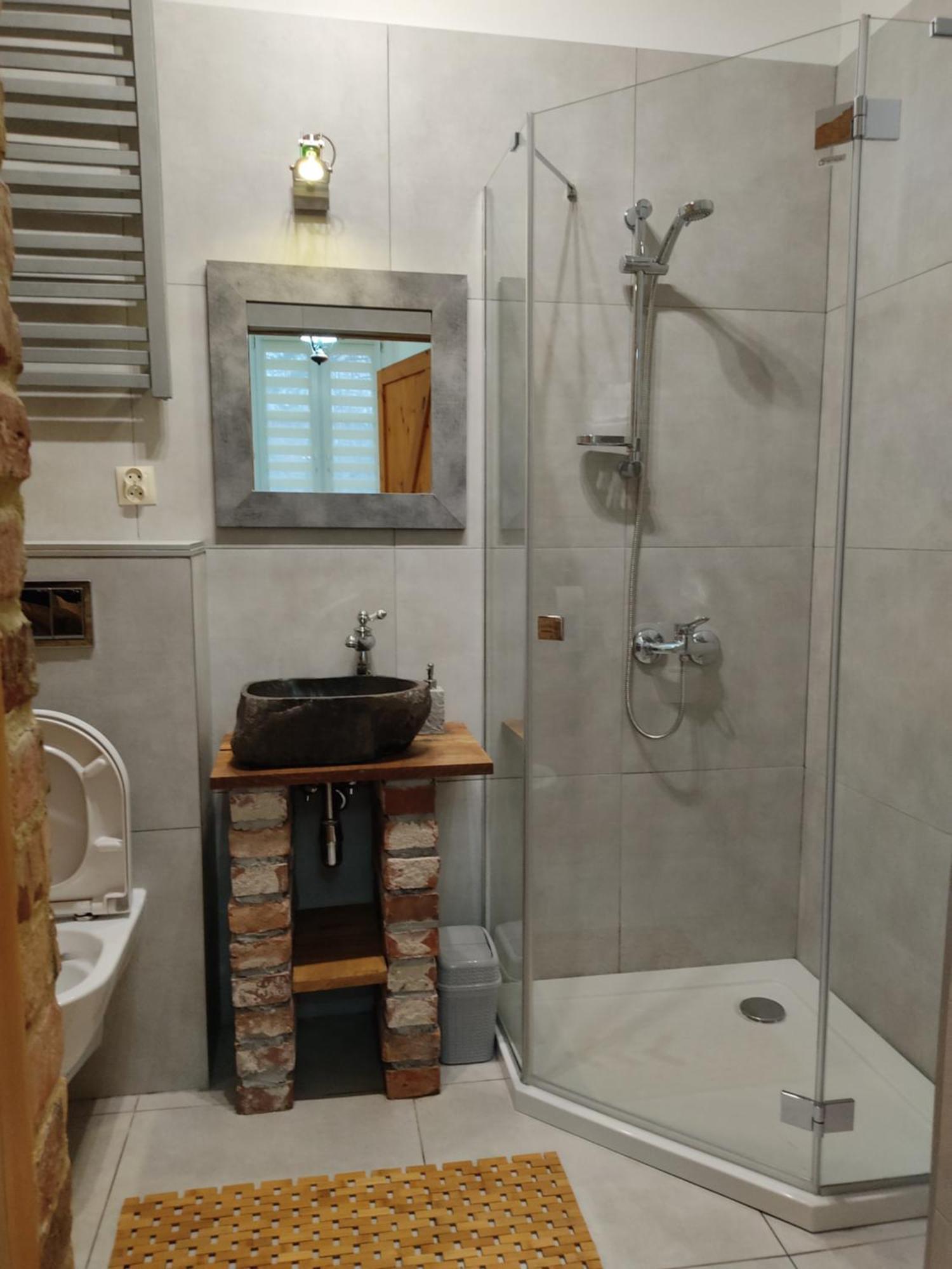 Apartament Przy Zamku Pszczyna Exterior foto