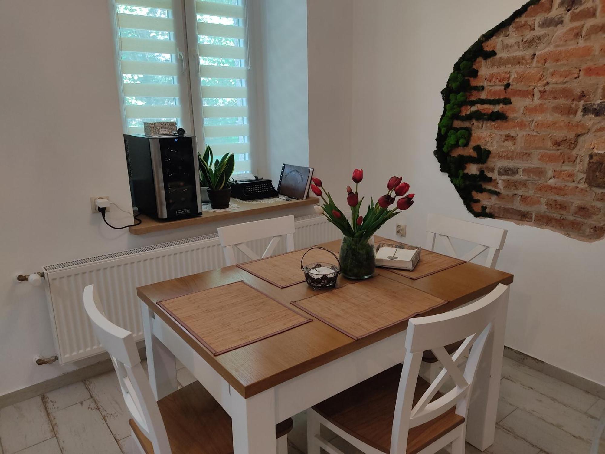 Apartament Przy Zamku Pszczyna Exterior foto